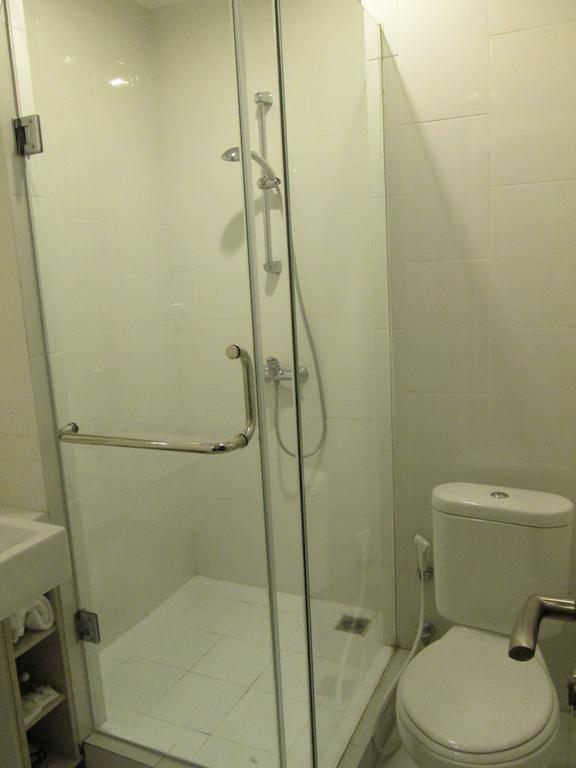 N3 Hotel Giacarta Camera foto