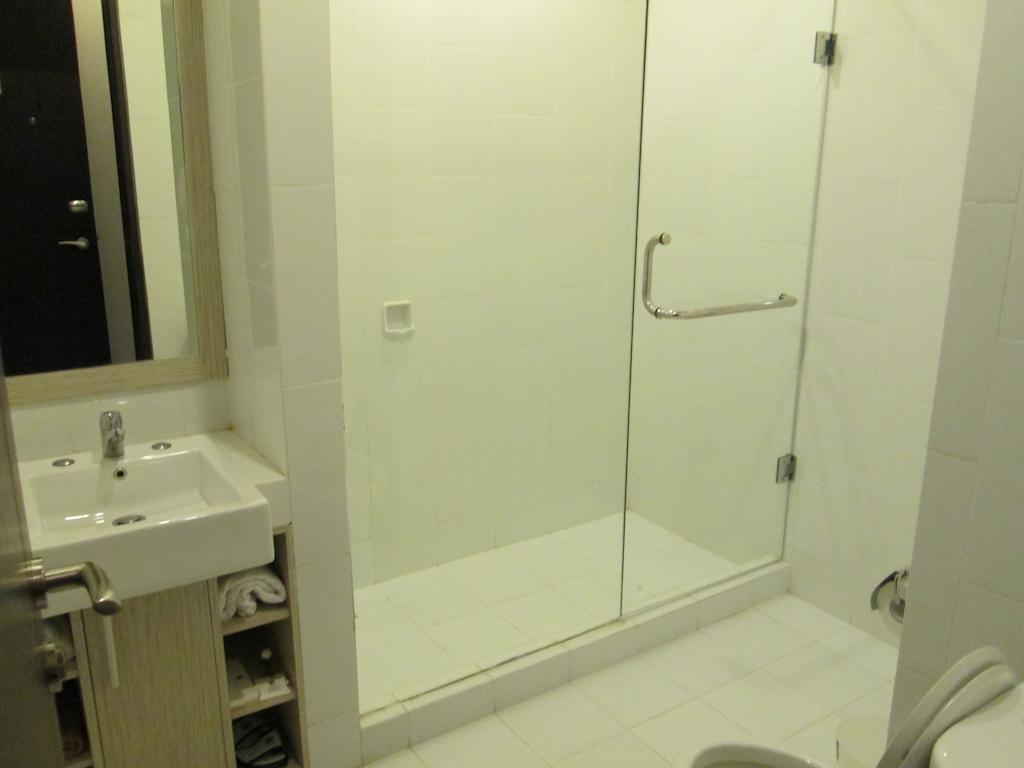N3 Hotel Giacarta Camera foto