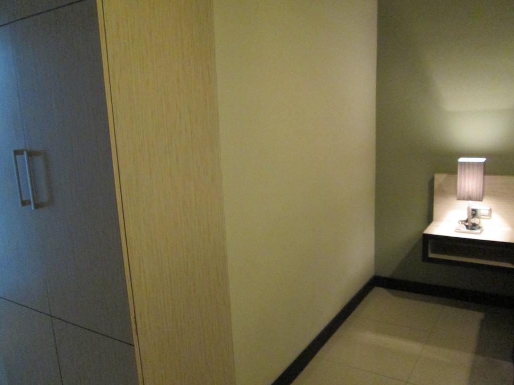 N3 Hotel Giacarta Camera foto